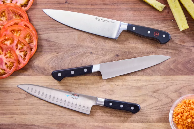 Knives