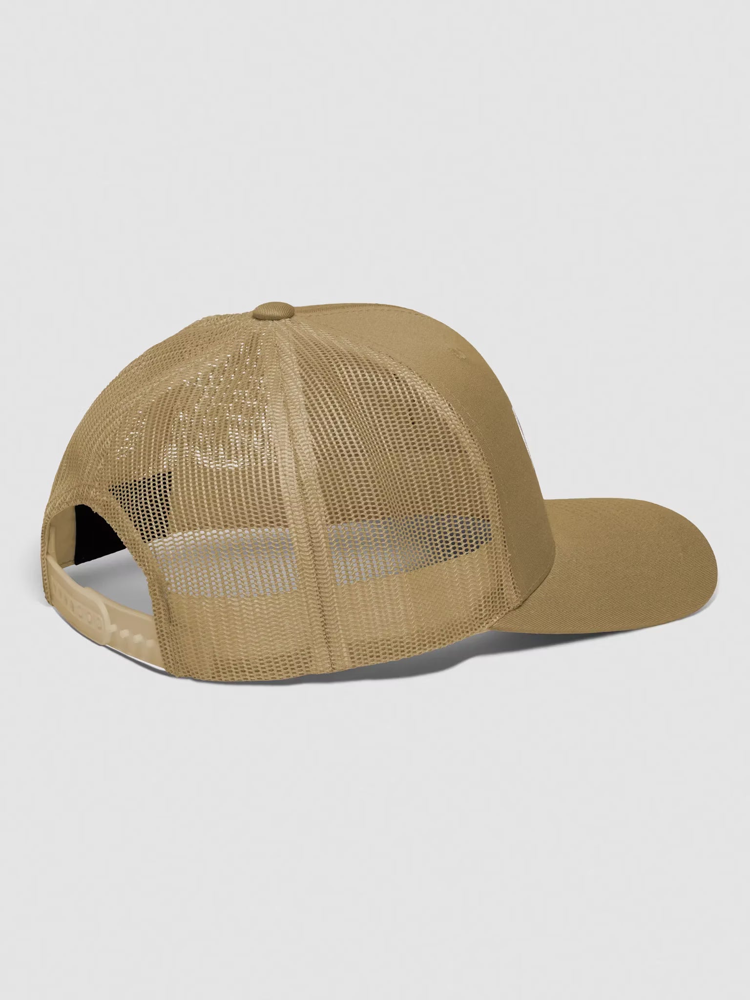 Pray with faith Embroidered Trucker Hat