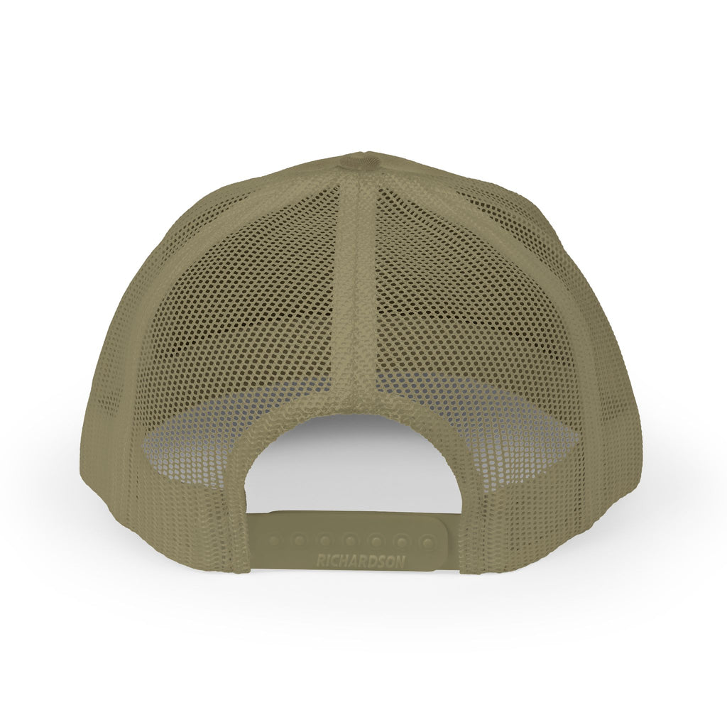 America First Trucker Cap