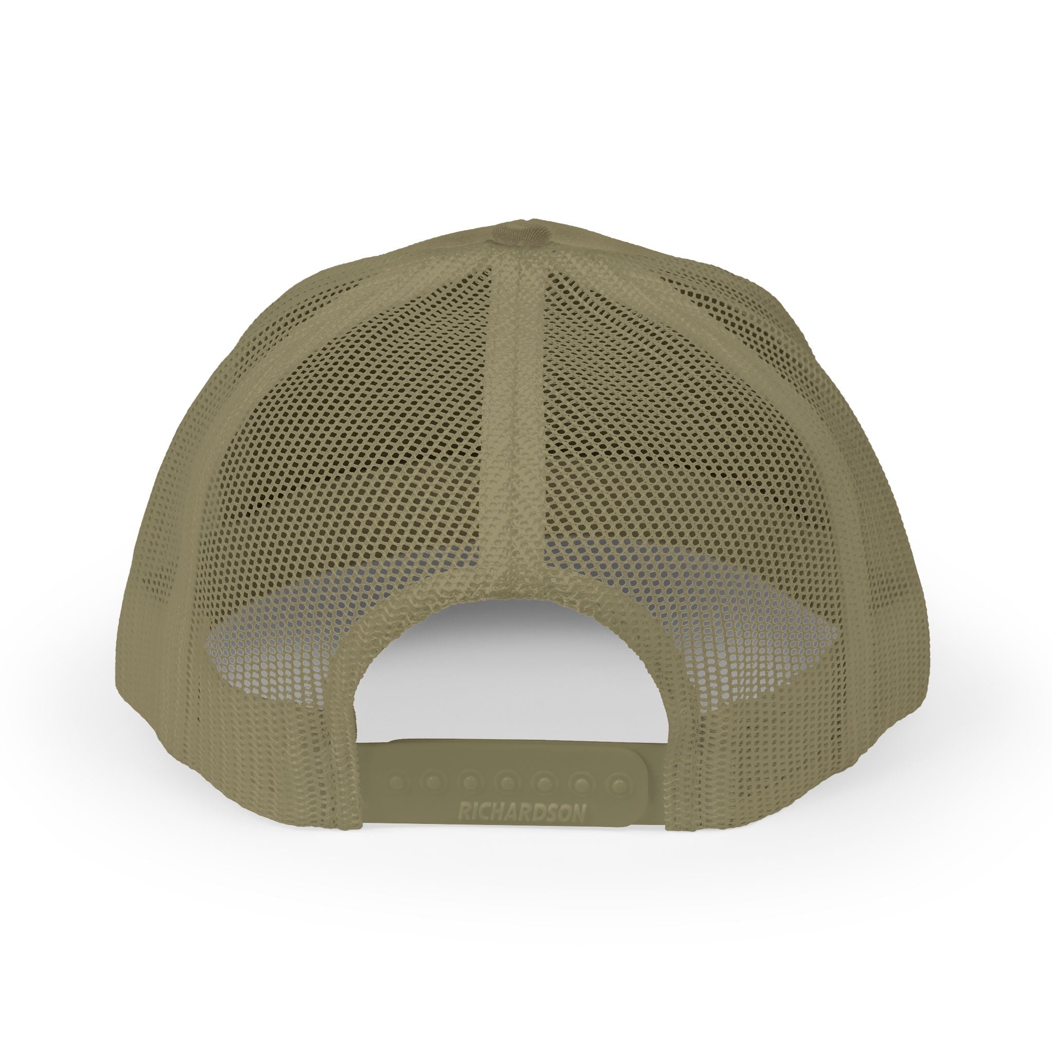 America First Trucker Cap