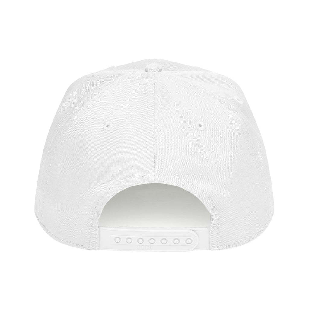 Chosen People Baseball cap | Embroidered Christian Hat