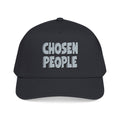 Mid Profile Baseball Cap