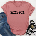 Amen T-Shirt