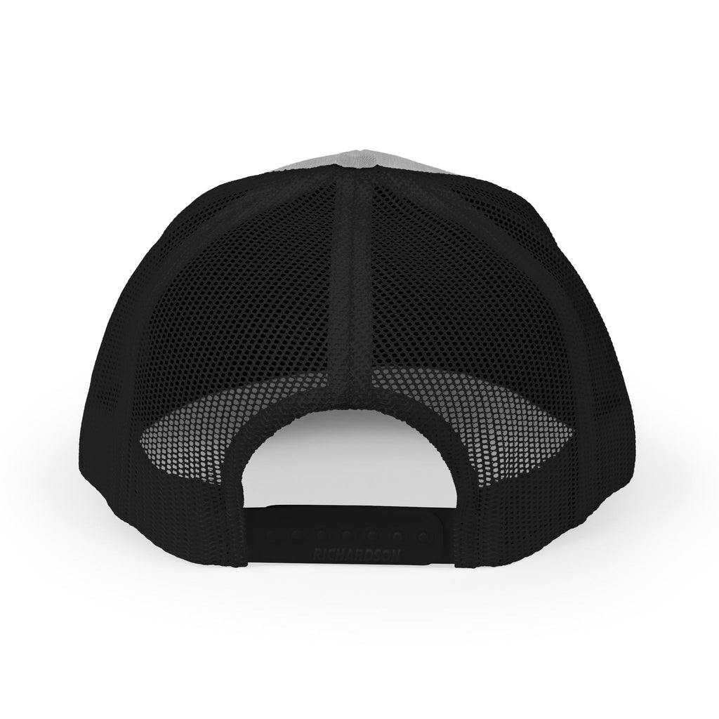 America First Trucker Cap
