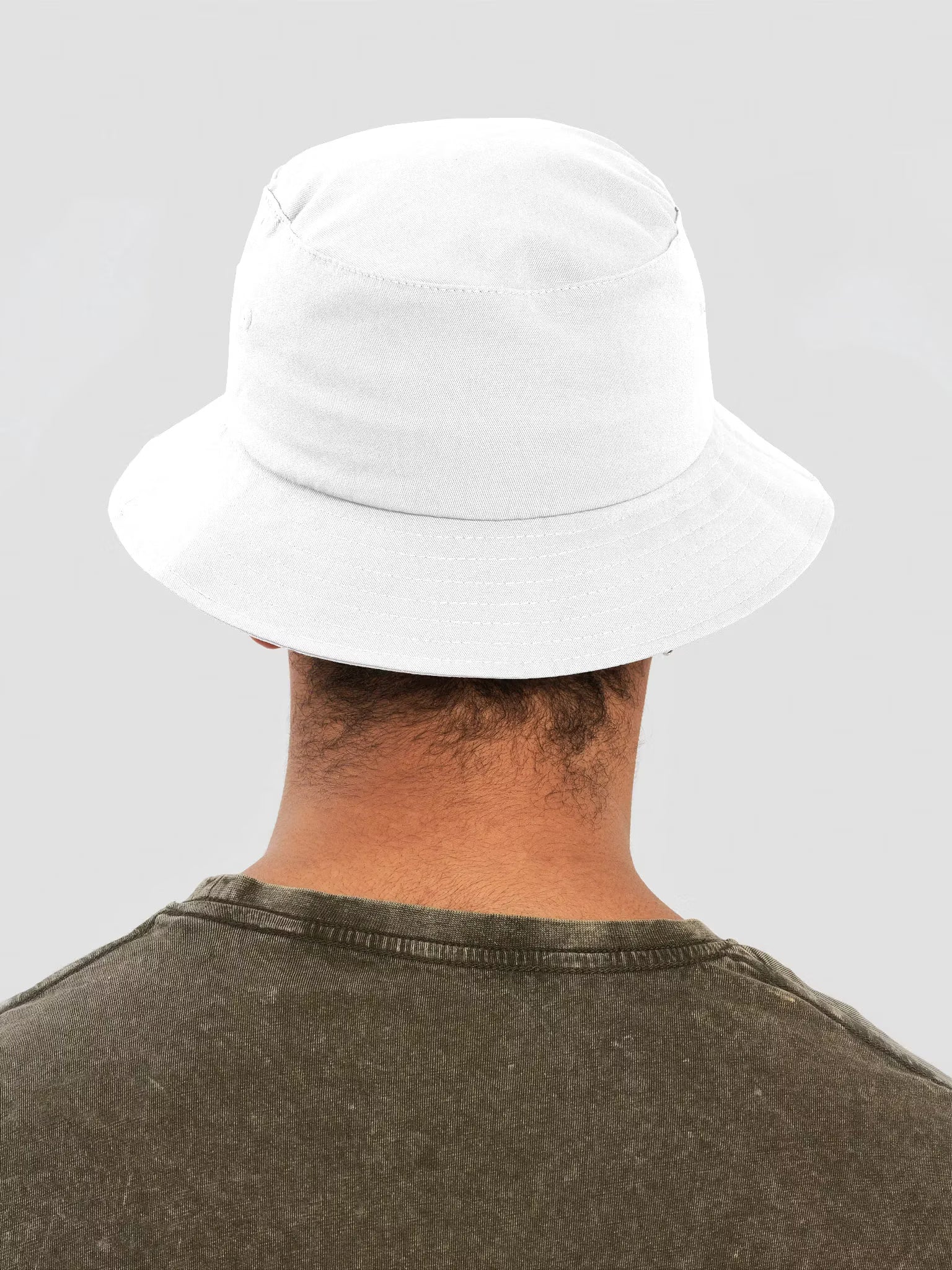 ISAIAH 54 Embroidered Bucket hat