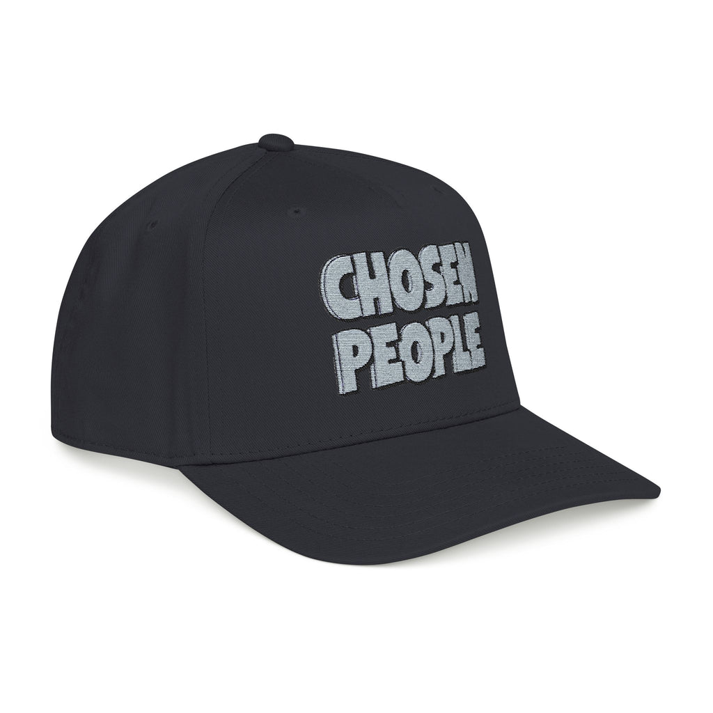 Chosen People Baseball cap | Embroidered Christian Hat
