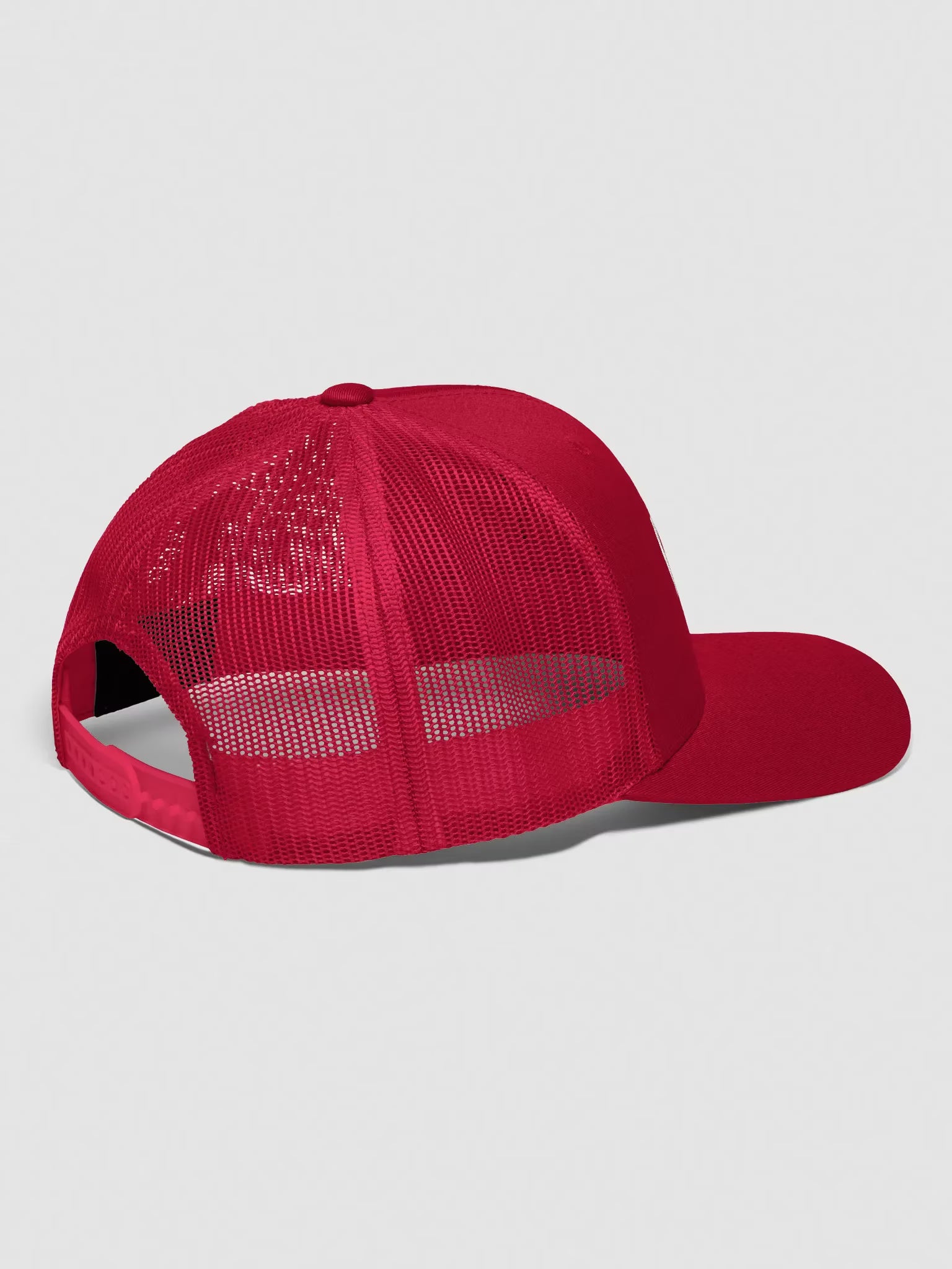 Pray with faith Embroidered Trucker Hat