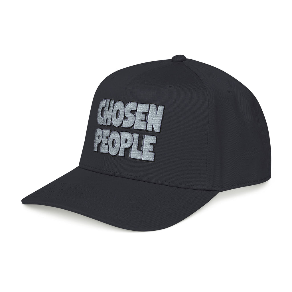 Chosen People Baseball cap | Embroidered Christian Hat