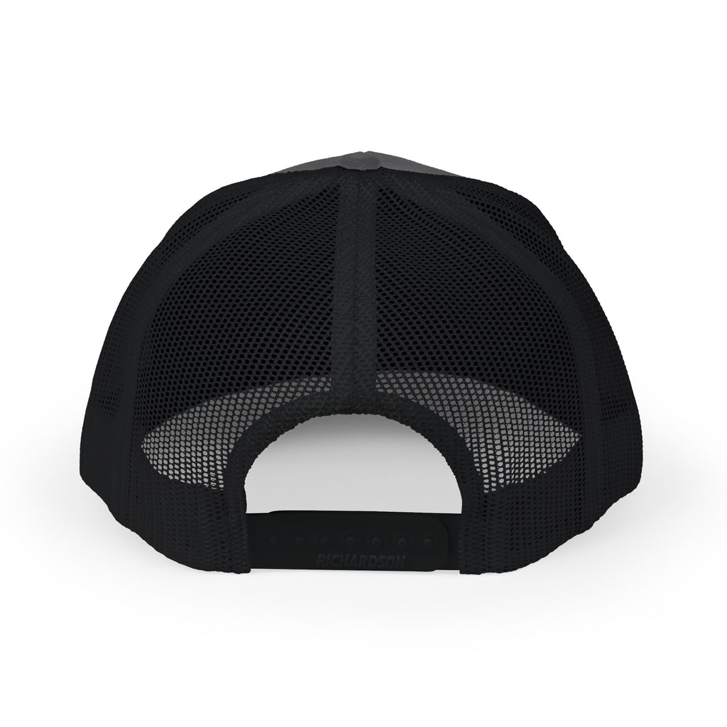 America First Trucker Cap