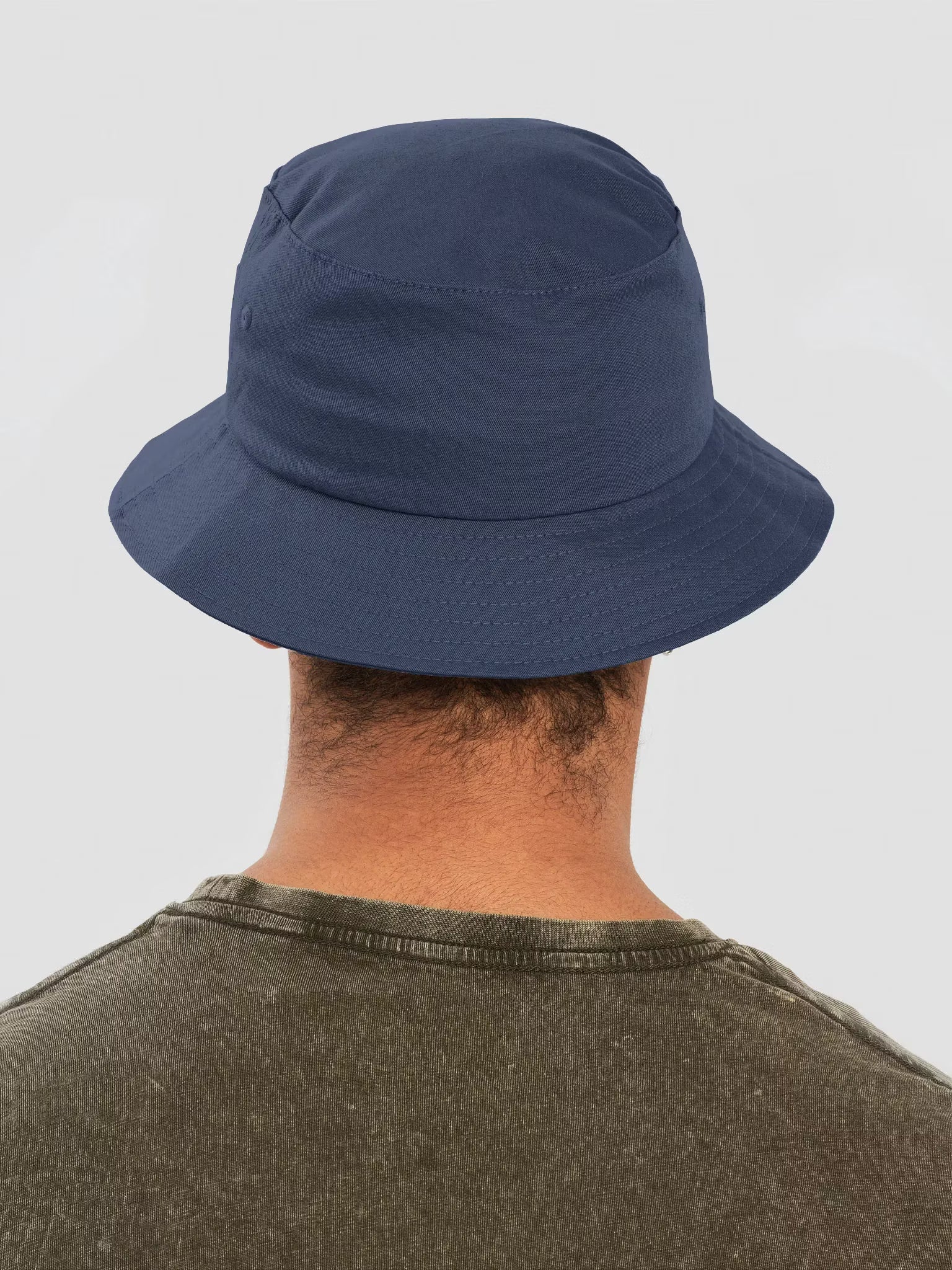 Fix it Jesus Embroidered Bucket Hat
