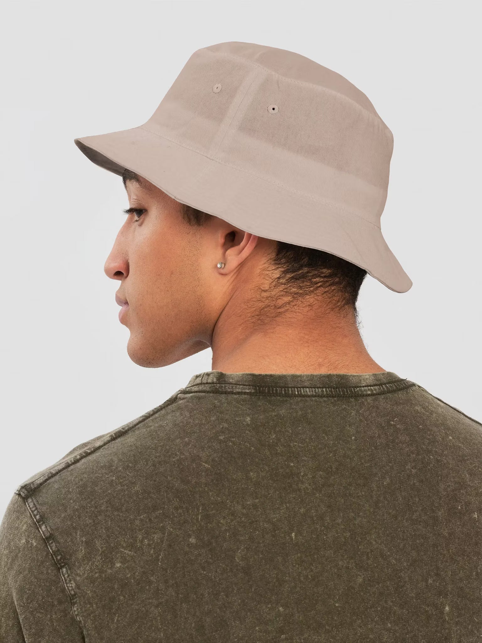 Fix it Jesus Embroidered Bucket Hat