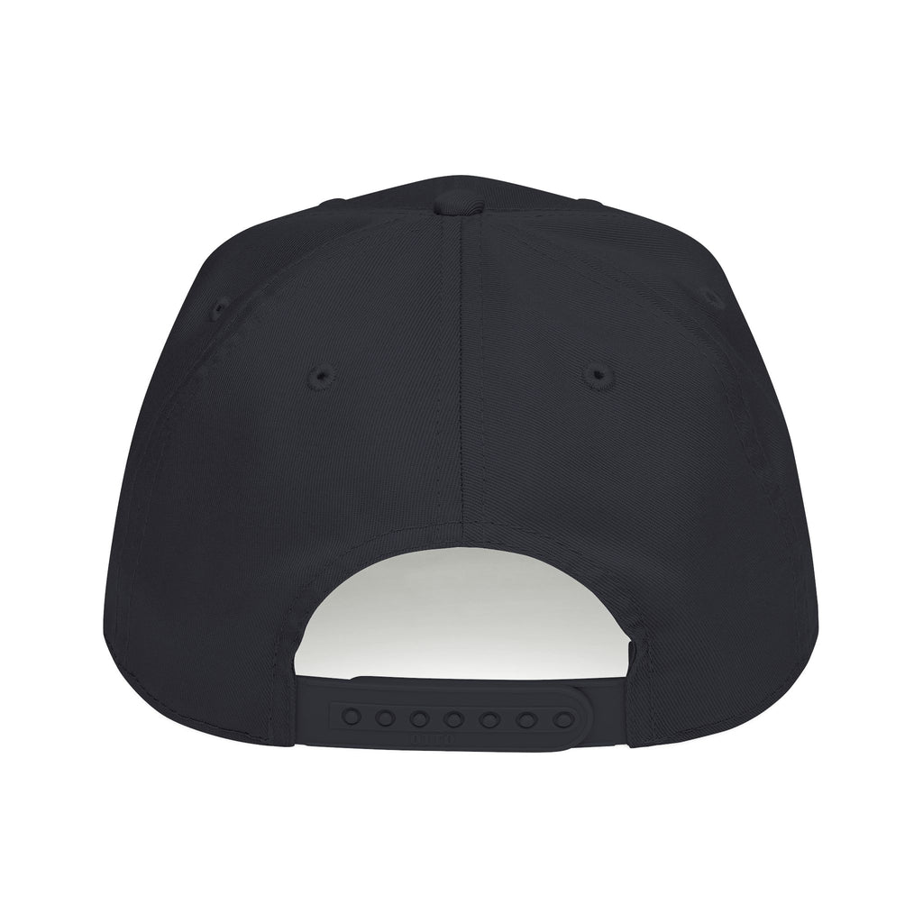 Chosen People Baseball cap | Embroidered Christian Hat