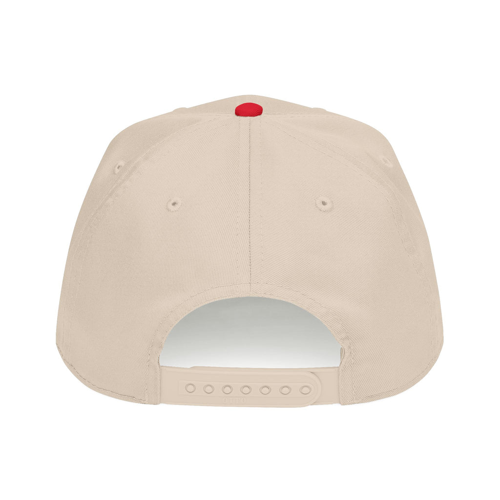 Chosen People Baseball cap | Embroidered Christian Hat