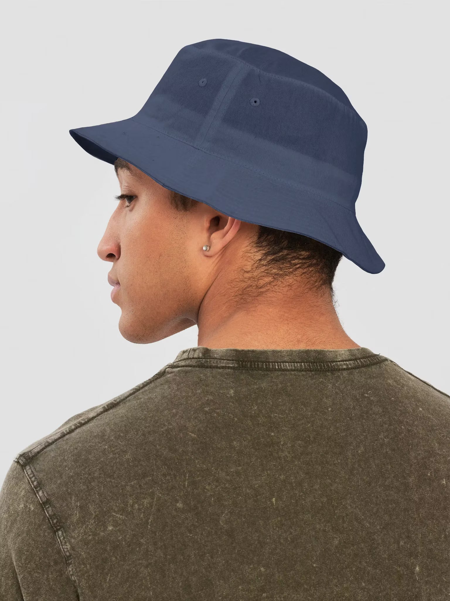 Fix it Jesus Embroidered Bucket Hat