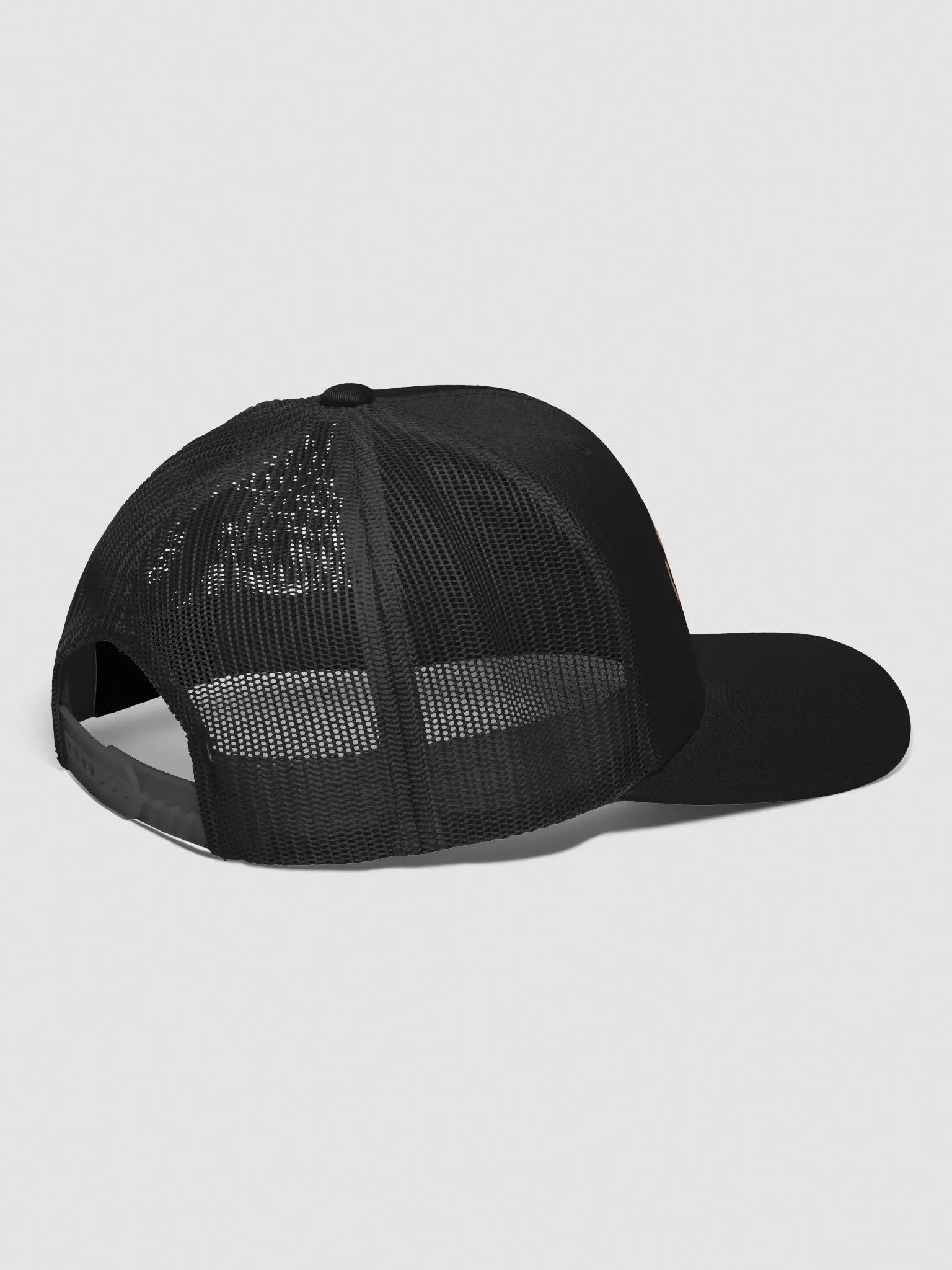 So Loved John 3 : 16 Embroidered Trucker Hat
