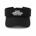 Make Amarica Godly Again Visor