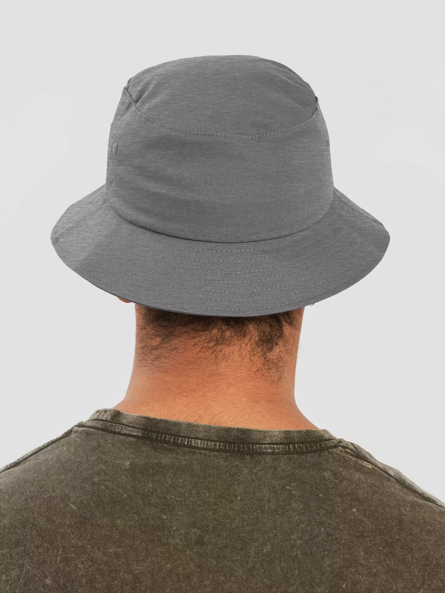 Fix it Jesus Embroidered Bucket Hat